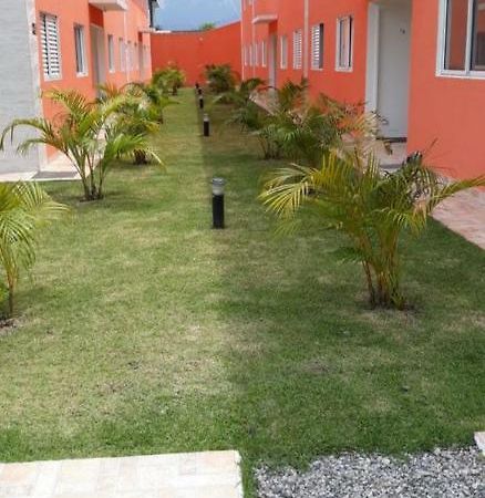 伯迪亚哥Apartamento Superior Balneario Mogiano公寓 外观 照片