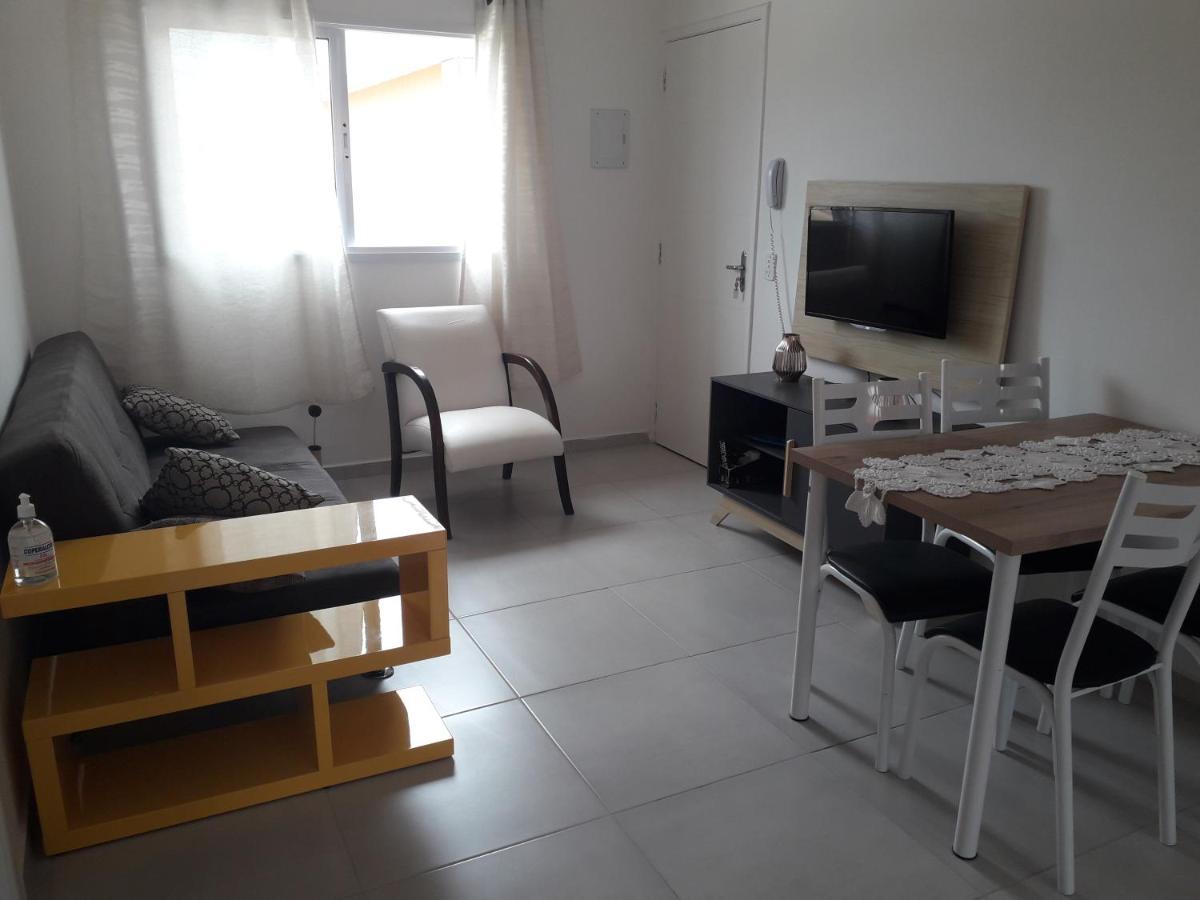 伯迪亚哥Apartamento Superior Balneario Mogiano公寓 外观 照片