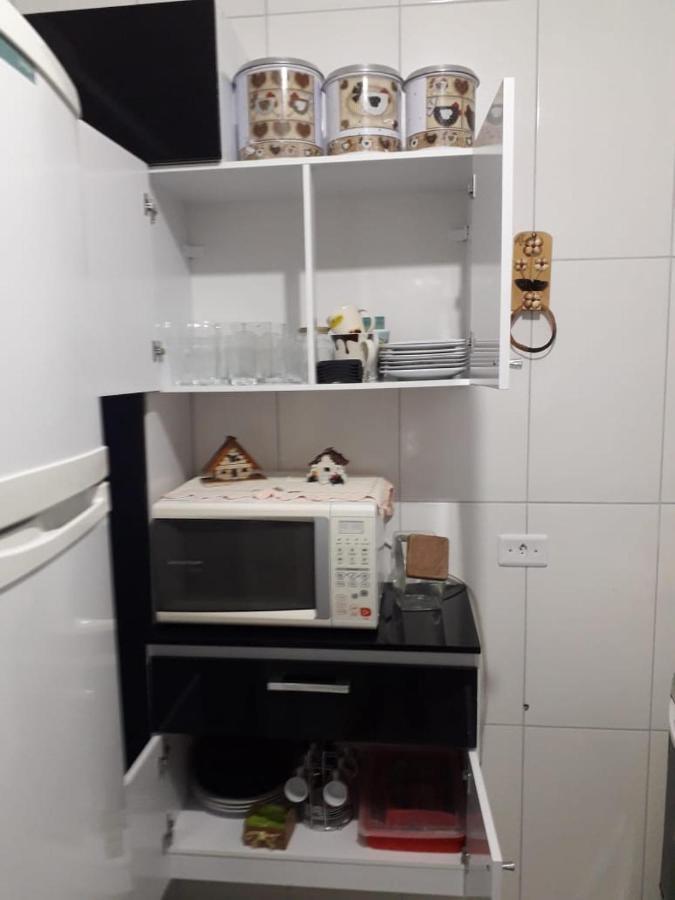 伯迪亚哥Apartamento Superior Balneario Mogiano公寓 外观 照片