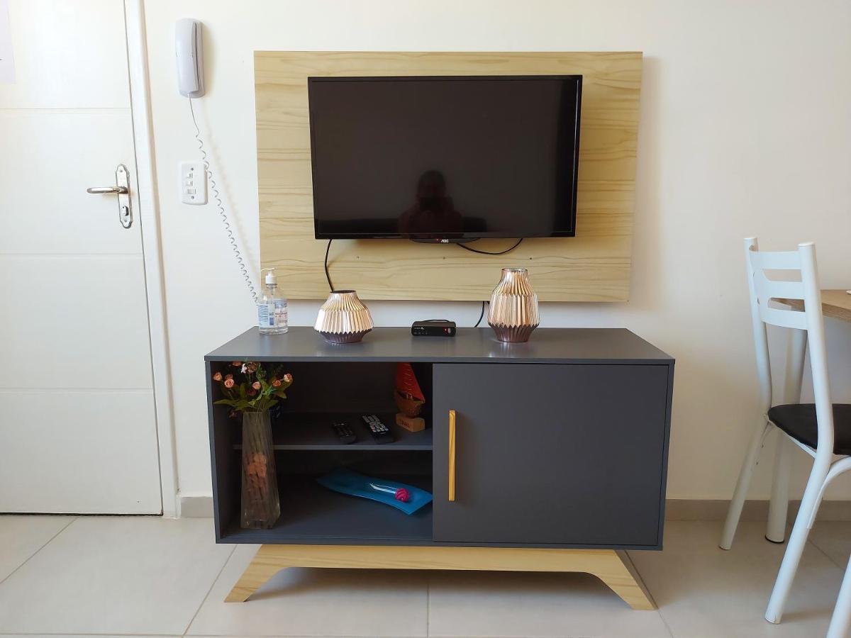 伯迪亚哥Apartamento Superior Balneario Mogiano公寓 外观 照片