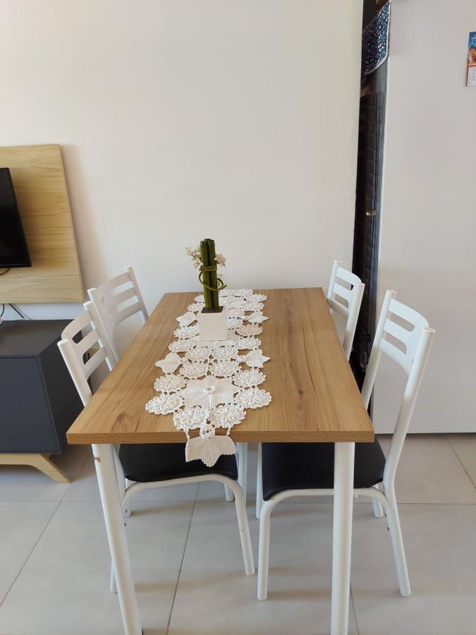 伯迪亚哥Apartamento Superior Balneario Mogiano公寓 外观 照片